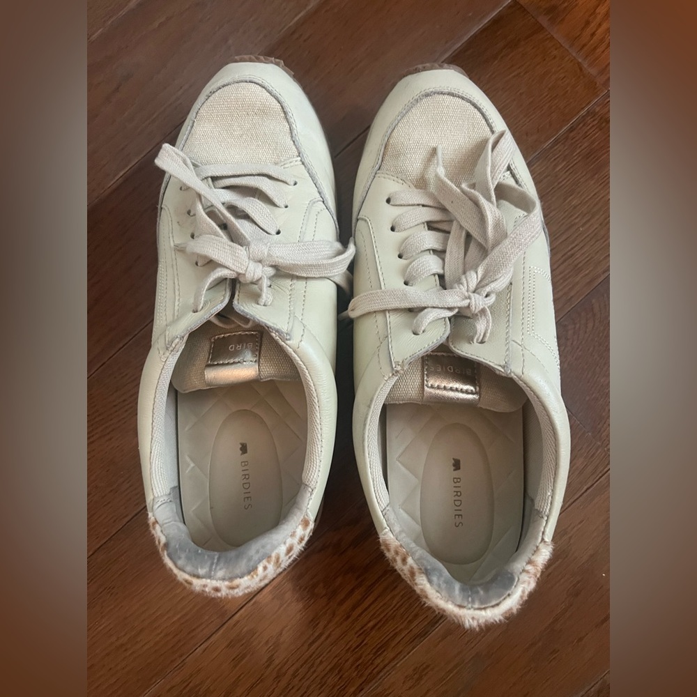 Birdies Roadrunner Tan/Beige - 10